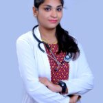 Dharshini K