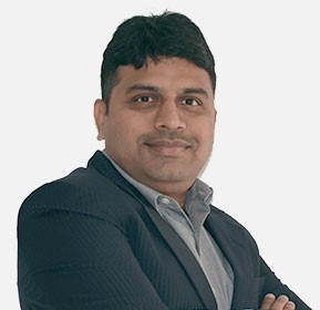 Dr. Naveen MN - Urology