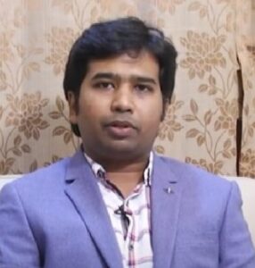 Dr. Palvai Rajesh Kumar - pulmonologist