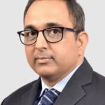 Dr. Sunil Apsingi - Orthopedician