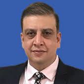 Dr. Asif Umar - General Surgeon