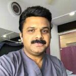 Dr. G Manjunath Reddy | Orthopedician | Medifyhome