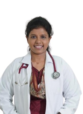 Dr. Goura Sushma-Neurologist