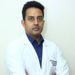 Dr. M. Kaushik Reddy – Orthopedic Surgeon