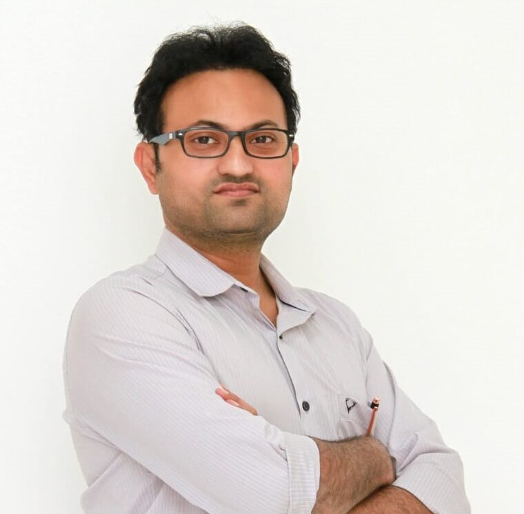 Dr. Ravindra Nidoni-Gastroenterologist