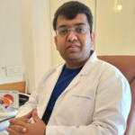 Dr. Robin Aggarwal - Ophthalmologist