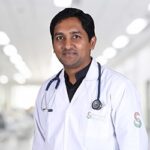 Dr. Santhosh H-Neurologist