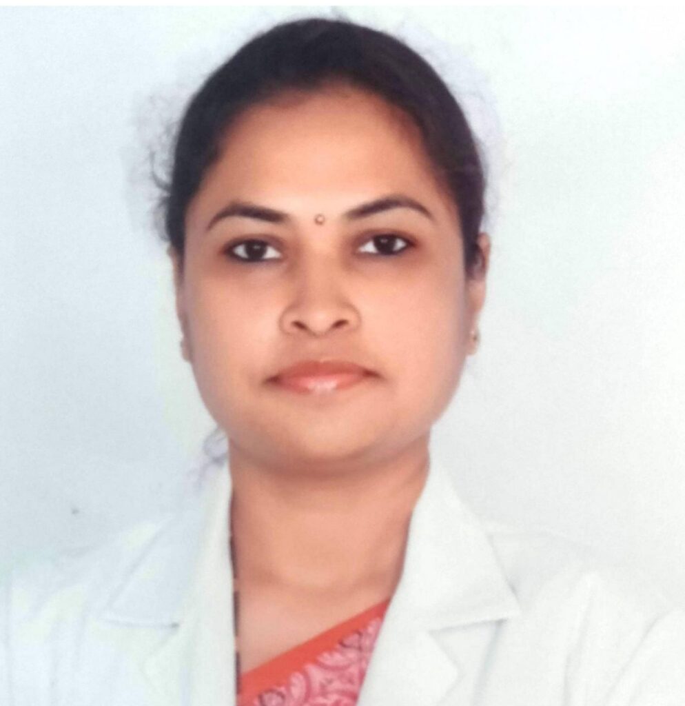 Dr. Sowmya Sangamesh-Gynecologist