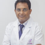 Dr. Srinath A - General Physician