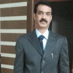 Dr. Mukesh Sharma - General Physician