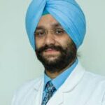 Gursimran Singh - General Surgeon