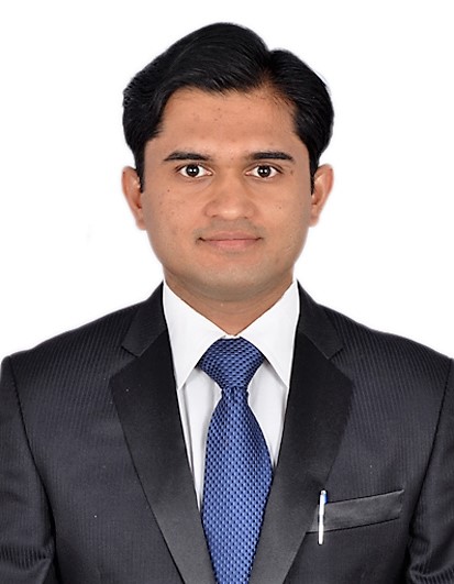 Dr. Mahesh D M - Endocrinologist