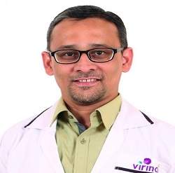 Dr. Ateequr Rehman - Neurologist