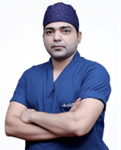 Dr. Arif Akhtar - Urologist & Andrologist