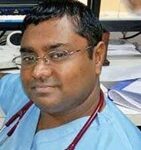 Dr. Praveen Kumar Agarwal – Cardiologist