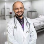 Dr. Samith A Shetty - General Physician