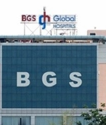 BGS Hospital Sunkalpalya, Bangalore