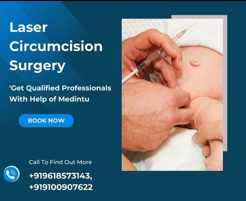 Laser Circumsion in Hyderabad