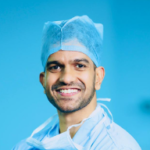 Dr. Advaith Sai Alampur - Ophthalmologist