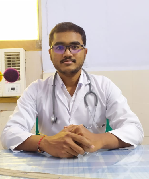 Dr. Raghavendra T - General Physician
