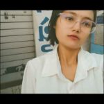 Dr. Vashvi Thaker - Physiotherapist