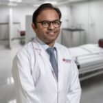 Dr. Akshay Kumar Singh - Cardio Thoracic & Vascular Surgery