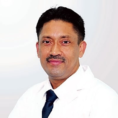 Dr.Yuvraj Kumar