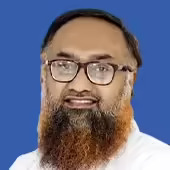 Dr. Aftab Ali Khan – Psychiatrist