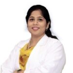 Dr. M Beulah – Gynecologist
