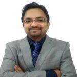 Dr. C. B. Munjewar - Cardiologist