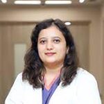 Dr. Mansi Chowhan - General Surgery