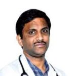 Dr. C.S. Theja Nandan Reddy - Cardiologist