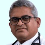 Dr. Arun K N - Nephrologist