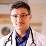Dr. sumit sharma - Urologist