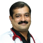 Dr.Sushil Parakh - Pediatrician