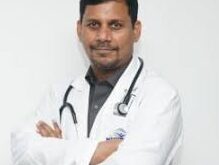 Dr.B.Annaji Rao - Cardiologist