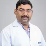 Dr. Muddusetty Muralidhar – Surgical Oncologist