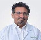Dr. Rajiv Khanna - General Surgeon