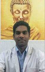 Dr. Vikram Akavaram - Psychiatrist