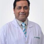 Dr. Gaurav Prakash Bharadwaj - Orthopedist