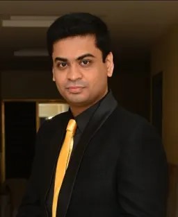 Dr. Hemant L Khemani- Cardiologist