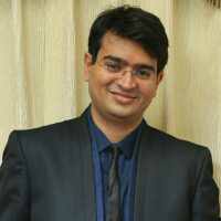 Dr. Kunal Mehta – Dentist