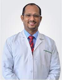 Dr. Nripen Saikia - Gastroenterologist