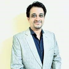 Dr. Praveen B Sancheti – Urologist