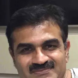 Dr. Ramesh Kawar - Cardiologist
