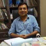 Dr.Sankalp Bali(Orthopedician)