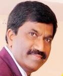 Dr. B. Shyam Sunder Raj - Pulmonologist