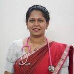 Dr. CH. Shyny Reddy – Medical Oncologist