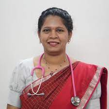 Dr. CH. Shyny Reddy – Medical Oncologist