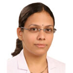Dr. Sridevi Paladugu - Endocrinologist